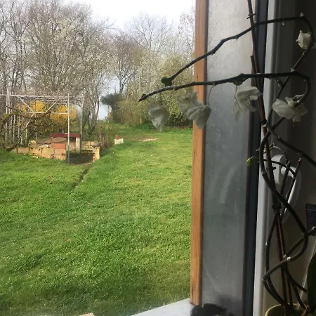 펜션 La Vannerie *