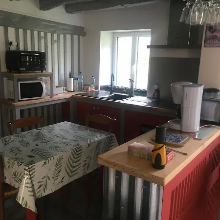 La Vannerie * Roeze-sur-Sarthe