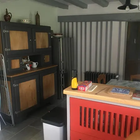 La Vannerie * Roeze-sur-Sarthe