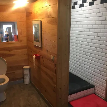 Дом отдыха La Vannerie *