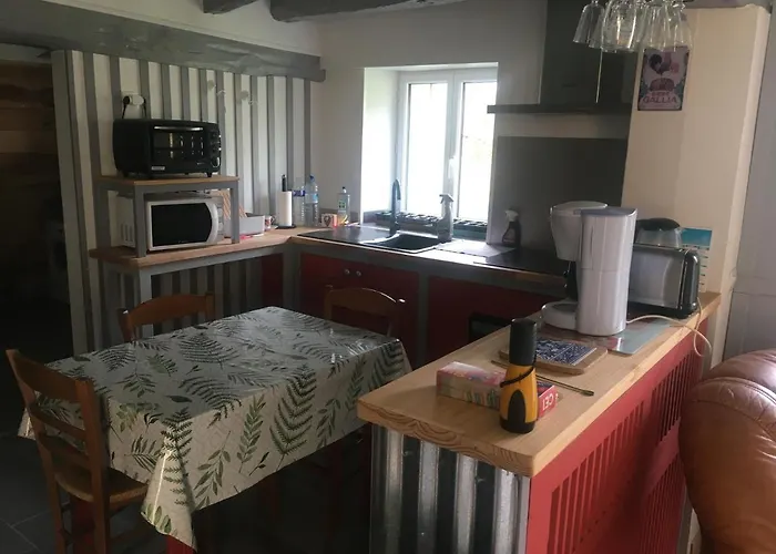 La Vannerie * Roeze-sur-Sarthe