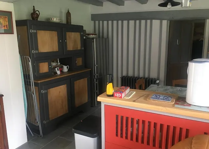 La Vannerie * Roeze-sur-Sarthe